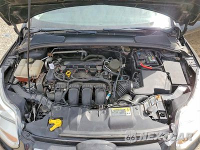Zdjęcie 11 z 12 samochodu: 2014 FORD FOCUS SE VIN:1FADP3K23EL136275 - miniatura