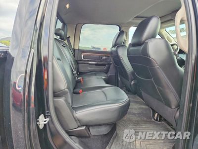 Zdjęcie 10 z 12 samochodu: 2013 RAM 1500 LARAMIE VIN:1C6RR7NT3DS556216 - miniatura