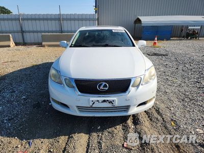 Piąte zdjęcie samochodu w środku: 2008 LEXUS GS 350 VIN:JTHCE96S280017064 - miniatura