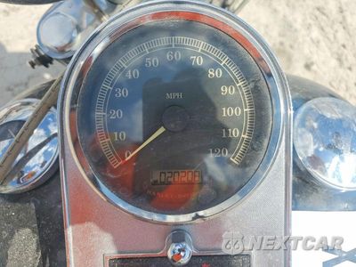 Zdjęcie 7 z 9 samochodu: 2013 HARLEY-DAVIDSON FLSTF FATBOY VIN:1HD1BXV16DB040326 - miniatura