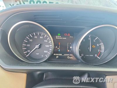 Zdjęcie 9 z 13 samochodu: 2014 LAND ROVER RANGE ROVER SPORT HSE VIN:SALWR2WF3EA326277 - miniatura