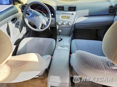 Zdjęcie 8 z 12 samochodu: 2011 TOYOTA CAMRY LE VIN:4T1BF3EK2BU129917 - miniatura