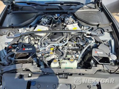 Zdjęcie 11 z 12 samochodu: 2026 NISSAN Z PERFORMANCE VIN:JN1BZ4BH2TM501805 - miniatura