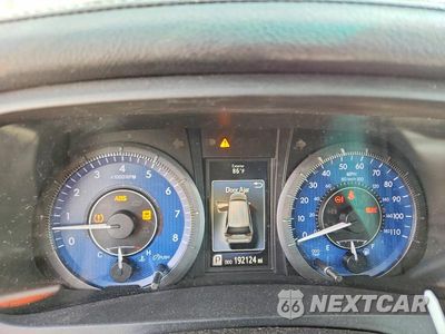 Zdjęcie 9 z 13 samochodu: 2015 TOYOTA SIENNA XLE PREMIUM 8-PASSENGER VIN:5TDYK3DC3FS563844 - miniatura