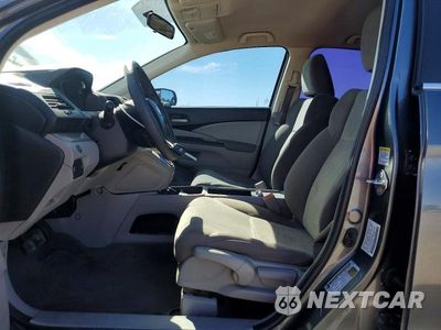 Zdjęcie 7 z 13 samochodu: 2014 HONDA CR-V LX VIN:2HKRM3H31EH531021 - miniatura