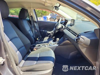 Zdjęcie 7 z 12 samochodu: 2019 TOYOTA YARIS LE VIN:3MYDLBYV4KY512505 - miniatura