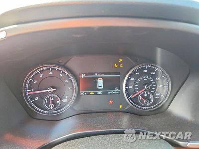 Zdjęcie 9 z 13 samochodu: 2023 HYUNDAI SANTA FE SEL VIN:5NMS24AJ8PH577614 - miniatura