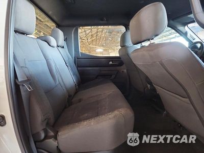 Zdjęcie 10 z 13 samochodu: 2025 TOYOTA TUNDRA SR5 VIN:5TFLA5AB4SX049137 - miniatura