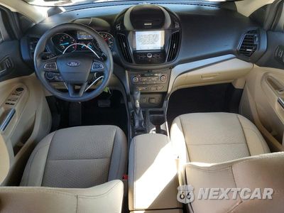 Zdjęcie 8 z 14 samochodu: 2017 FORD ESCAPE SE VIN:1FMCU0G90HUE51273 - miniatura