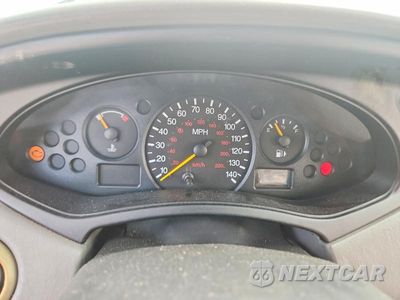 Zdjęcie 9 z 12 samochodu: 2002 FORD FOCUS LX VIN:1FAFP33P32W307037 - miniatura