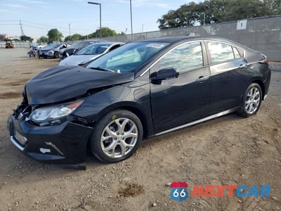 2016 CHEVROLET VOLT LTZ 1G1RD6S58GU117585 - główne zdjęcie licytacji z USA - miniatura