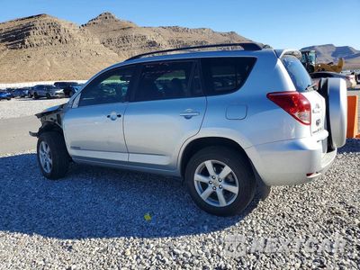 Drugie zdjęcie samochodu z przodu: 2008 TOYOTA RAV4 LIMITED VIN:JTMBK31V486033364 - miniatura