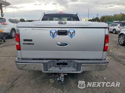 Zdjęcie 6 z 12 samochodu: 2007 FORD F150 VIN:1FTPX12V27FA38006 - miniatura