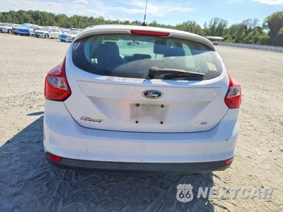 Zdjęcie 6 z 13 samochodu: 2012 FORD FOCUS SE VIN:1FAHP3K22CL258625 - miniatura