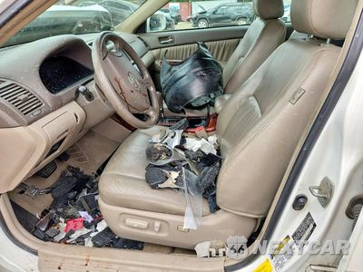 Zdjęcie 7 z 12 samochodu: 2005 TOYOTA CAMRY XLE V6 VIN:4T1BF30K45U607069 - miniatura
