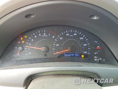 Zdjęcie 9 z 12 samochodu: 2011 TOYOTA CAMRY LE VIN:4T4BF3EK9BR166128 - miniatura