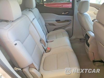 Zdjęcie 11 z 13 samochodu: 2020 GMC ACADIA SLE VIN:1GKKNKLA2LZ218360 - miniatura