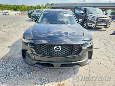Piąte zdjęcie samochodu w środku: 2024 MAZDA CX-50 PREMIUM VIN:7MMVABDM8RN186219 - miniatura