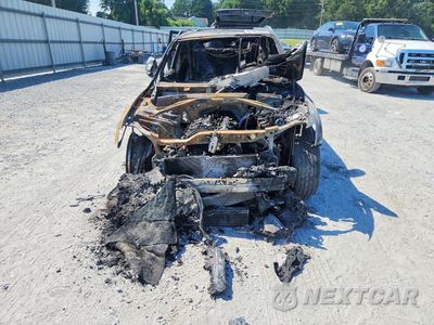 Piąte zdjęcie samochodu w środku: 2013 AUDI Q5 PREMIUM PLUS VIN:WA1LFAFP5DA056189 - miniatura
