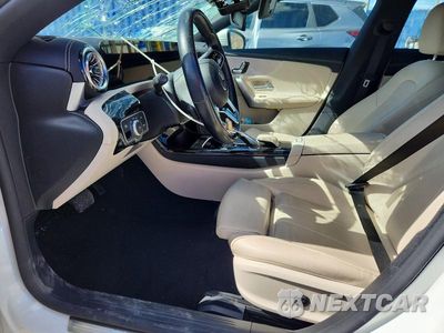 Zdjęcie 7 z 12 samochodu: 2023 MERCEDES-BENZ CLA 250 VIN:W1K5J4GB8PN341425 - miniatura