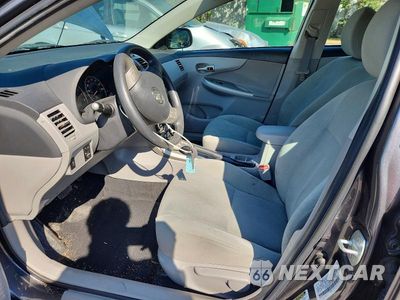 Zdjęcie 7 z 13 samochodu: 2013 TOYOTA COROLLA LE VIN:5YFBU4EE8DP166352 - miniatura