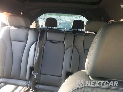 Zdjęcie 10 z 13 samochodu: 2025 AUDI Q7 PREMIUM PLUS VIN:WA1LVBF70SD022083 - miniatura
