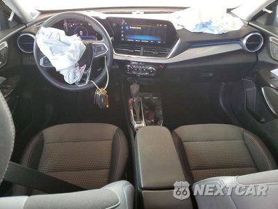 Zdjęcie 8 z 13 samochodu: 2026 CHEVROLET TRAX 1LT VIN:KL77LHEP0TC181854 - miniatura