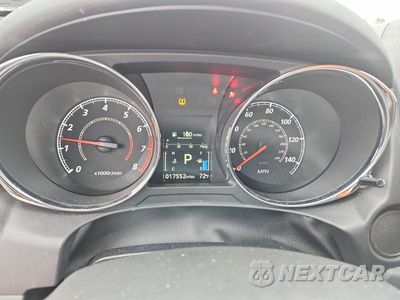 Zdjęcie 9 z 13 samochodu: 2022 MITSUBISHI OUTLANDER SPORT ES VIN:JA4ARUAU8NU012846 - miniatura