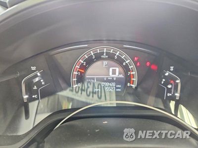 Zdjęcie 9 z 14 samochodu: 2018 HONDA CR-V LX VIN:2HKRW6H30JH205040 - miniatura
