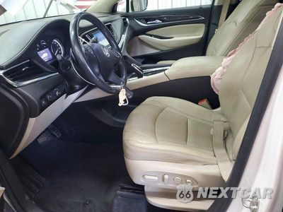 Zdjęcie 7 z 13 samochodu: 2021 BUICK ENCLAVE PREMIUM VIN:5GAERCKW2MJ223933 - miniatura