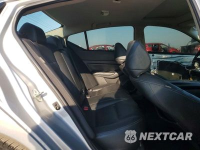 Zdjęcie 10 z 13 samochodu: 2019 NISSAN ALTIMA SL VIN:1N4BL4EV8KC242067 - miniatura