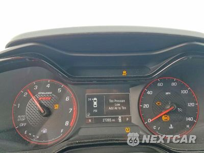 Zdjęcie 9 z 14 samochodu: 2026 CHEVROLET TRAX 1RS VIN:KL77LGEP1TC065332 - miniatura