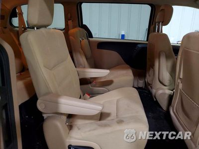 Zdjęcie 11 z 13 samochodu: 2015 DODGE GRAND CARAVAN SXT VIN:2C4RDGCG5FR607779 - miniatura