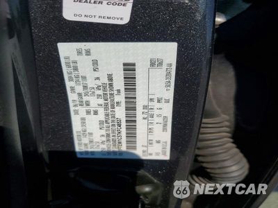 Zdjęcie 12 z 12 samochodu: 2019 FORD F150 SUPERCREW VIN:1FTEW1C57KFC48537 - miniatura
