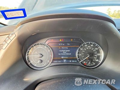 Zdjęcie 9 z 13 samochodu: 2023 NISSAN ARMADA SV VIN:JN8AY2AC0P9183766 - miniatura
