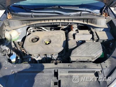 Zdjęcie 12 z 13 samochodu: 2018 HYUNDAI TUCSON SEL VIN:KM8J3CA42JU650744 - miniatura