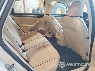 Zdjęcie 10 z 12 samochodu: 2018 VOLKSWAGEN PASSAT S VIN:1VWAA7A30JC008227 - miniatura