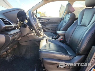 Zdjęcie 7 z 13 samochodu: 2020 SUBARU FORESTER LIMITED VIN:JF2SKAUC0LH411807 - miniatura