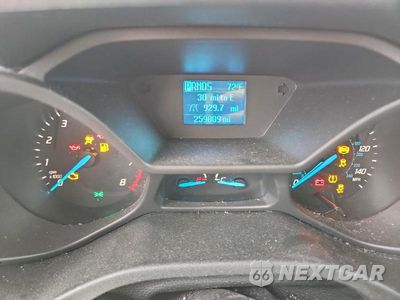 Zdjęcie 9 z 13 samochodu: 2015 FORD TRANSIT CONNECT XL VIN:NM0LS7E79F1214233 - miniatura