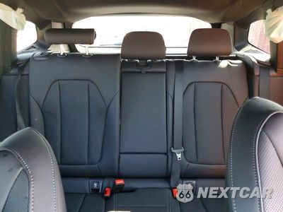 Zdjęcie 10 z 13 samochodu: 2022 BMW X3 SDRIVE30I VIN:5UX43DP08N9K82413 - miniatura