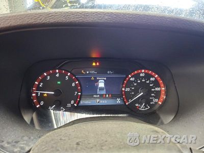 Zdjęcie 9 z 12 samochodu: 2024 NISSAN FRONTIER PRO-4X VIN:1N6ED1EK3RN625922 - miniatura