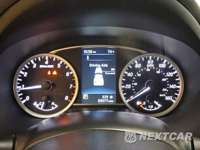Zdjęcie 9 z 12 samochodu: 2019 NISSAN SENTRA S VIN:3N1AB7AP7KY227703 - miniatura