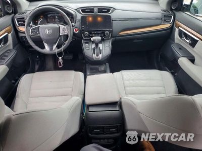 Zdjęcie 8 z 13 samochodu: 2018 HONDA CR-V EX VIN:7FARW2H52JE024227 - miniatura