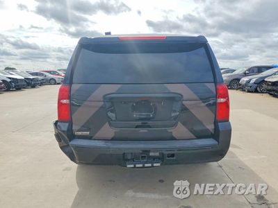 Zdjęcie 6 z 13 samochodu: 2020 CHEVROLET TAHOE POLICE VIN:1GNLCDEC7LR299945 - miniatura