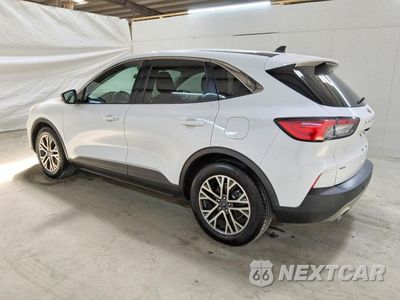 Drugie zdjęcie samochodu z przodu: 2022 FORD ESCAPE SEL VIN:1FMCU0H6XNUA63905 - miniatura