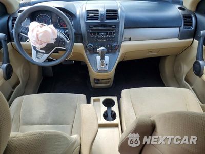 Zdjęcie 8 z 13 samochodu: 2010 HONDA CR-V EX VIN:5J6RE4H5XAL073502 - miniatura