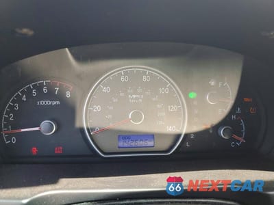 Zdjęcie 9 z 12 samochodu: 2008 HYUNDAI ELANTRA GLS VIN:KMHDU46D48U523691 - miniatura