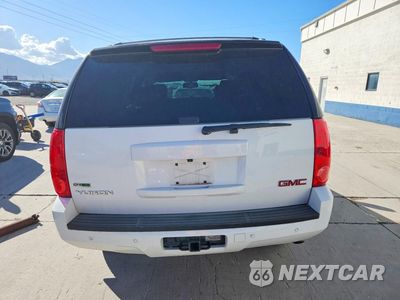 Zdjęcie 6 z 12 samochodu: 2010 GMC YUKON SLT VIN:1GKUKCE04AR278746 - miniatura