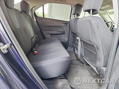 Zdjęcie 10 z 12 samochodu: 2017 CHEVROLET EQUINOX LT VIN:2GNALCEK0H6227612 - miniatura