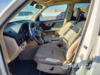 Zdjęcie 7 z 13 samochodu: 2012 MERCEDES-BENZ GLK 350 VIN:WDCGG5GB1CF895461 - miniatura